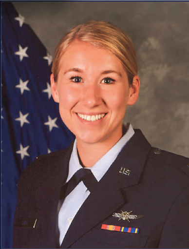Brenna Pickrel Photo
